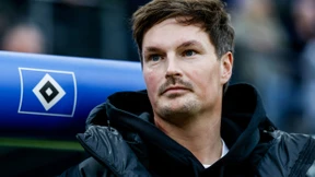 Wie Trainer Merlin Polzin den HSV beflügelt