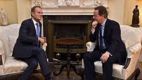 Britische Regierung meldet Durchbruch