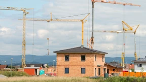 Bausparvermittler zahlt Kunden Provision