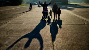 Wer darf jetzt kommen?