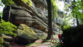 Urlaub mit Kindern: Mutet ihnen ruhig mal was zu!