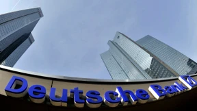 Weg frei für Kapitalerhöhung bei Deutscher Bank