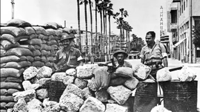 70 Jahre Unabhängigkeit