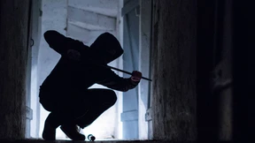 Nach mehr als 900 Einbrüchen festgenommen