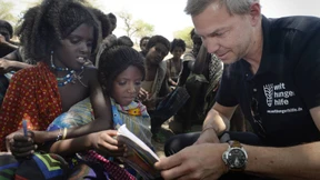 „Die Menschen haben keine Reserven mehr“