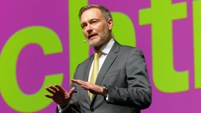 Schlussspurt zum Haushalt