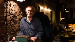 Der Hüter des Feuers