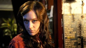 Eine schrecklich eindrucksvolle Familie