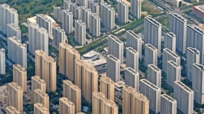 Chinas Immobilienkrise bedroht Wirtschaft und Vertrauen