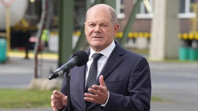 Scholz für „pragmatischen Weg“ bei Regulierung von PFAS-Chemikalien