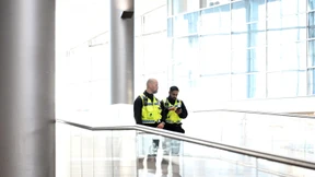 Wie man Drohnen vom Himmel holt