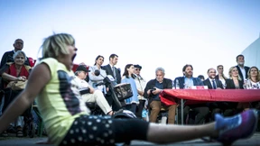 Schluss mit der Stagnation! 