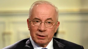 Regierung Asarow tritt zurück