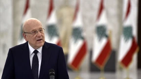 Milliardär Mikati soll abermals Regierung bilden