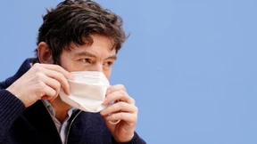 Drosten sieht Anzeichen für „eine sanfte Winterwelle“