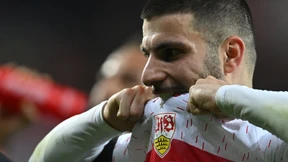 „Ich bin nicht nur enttäuscht, sondern angefressen“