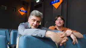 Eine deutsch-amerikanische Freundschaft