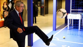 Viele Millionen und bessere Doping-Tests