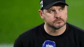 „Das ist eine absolute Frechheit“