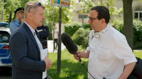 „Menschen in meinem Alter leben nicht mehr hier“