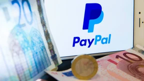 Paypal bekommt immer mehr Konkurrenz