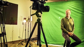 „Ich will die Unilandschaft revolutionieren“