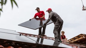 Warum sogar steuerfreie Solaranlagen Sorgen machen