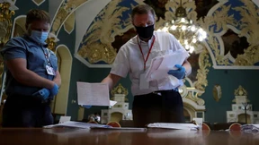 Putins Machterhalt bis 2036 möglich