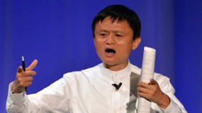 Alibaba kommt Mitte September an die Börse