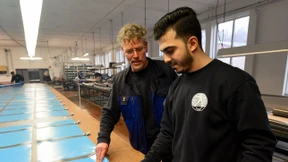 Neues Netzwerk für integrationswillige Unternehmen