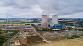 Das erste Steinkohlekraftwerk kehrt an den Markt zurück