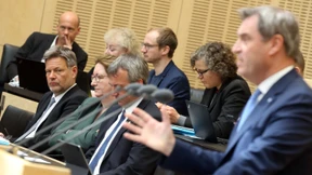 Heftige Debatte um Heizungstausch im Bundesrat