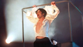 Michael-Jackson-Musical kommt nach Deutschland