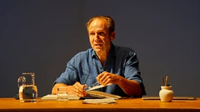 Regierungsbeschimpfung im Fieber