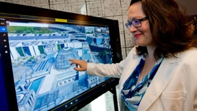 Verwegen und charmant