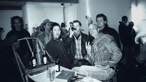 Nicht alle erkennt man noch wieder