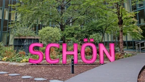 Eine Liebeserklärung an Deutschlands Sprachmelodien