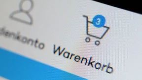 Immer mehr Onlinehandel, wenig KI