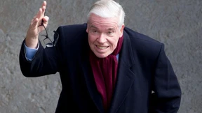 Kühne baut Einfluss aus