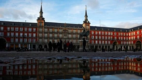 Von Waren und Menschen