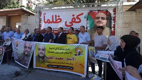 Früherer Gaza-Chef von World Vision verurteilt