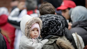 Schulden machen für die Flüchtlinge?