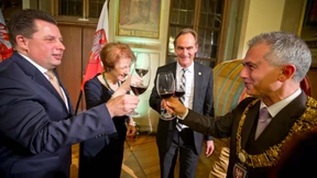 Hoffnung und Freiheit