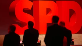 Die SPD jubelt sich schön