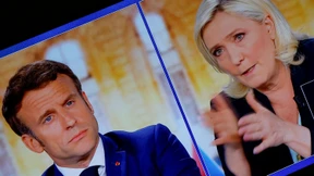 Putin-Freundin und Deutschland-Hasserin: Was, wenn Le Pen siegt?