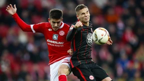 Kovac bringt Gacinovic ins Spiel