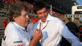 Wolff soll auf Haug folgen