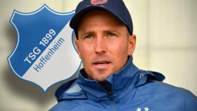 Erstklassige Chance für Sebastian Hoeneß