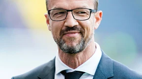 Bobic lobt und warnt