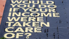 Der Gesellschaftsvertrag steht auf dem Spiel